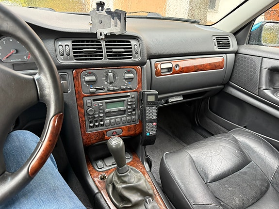 Volvo S70 8 of 12