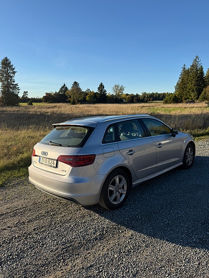 Audi A3 5 of 8