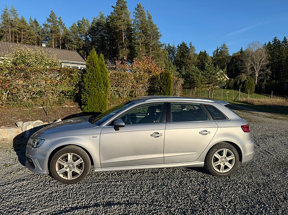 Audi A3 7 of 8