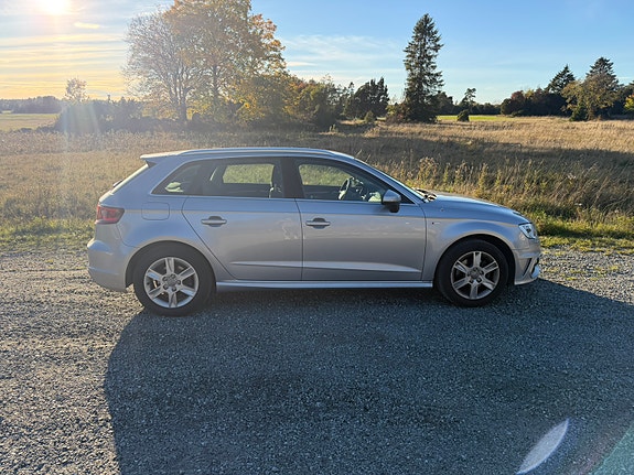 Audi A3 4 of 8