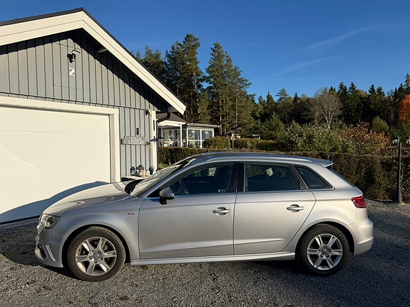 Audi A3 3 of 8