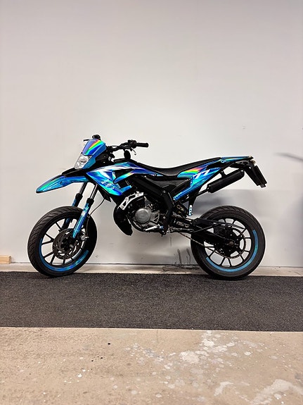 Derbi Senda X-TREME 50SM
