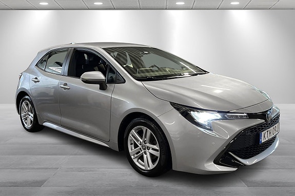 Toyota Corolla 4 of 17