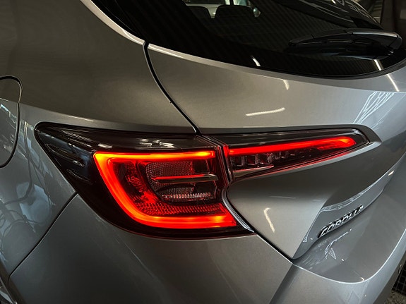 Toyota Corolla 15 of 17