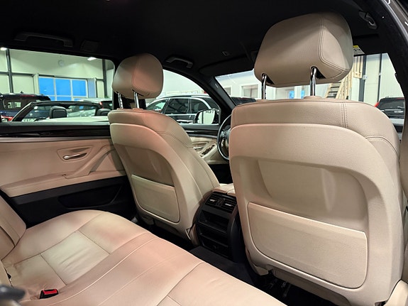 BMW 520d 22 of 26
