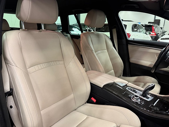 BMW 520d 16 of 26