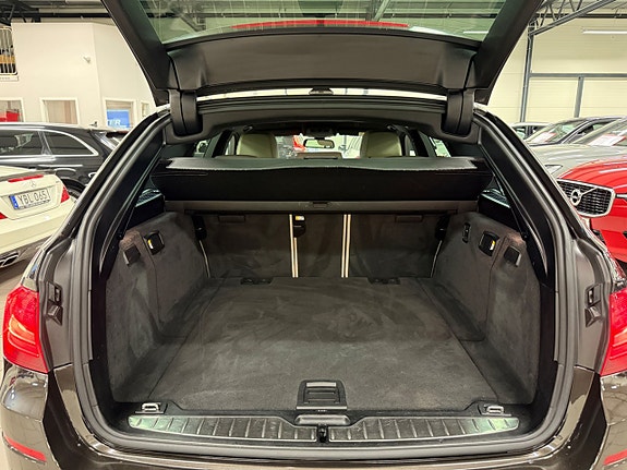 BMW 520d 23 of 26