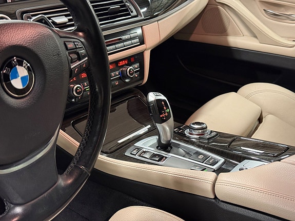 BMW 520d 25 of 26