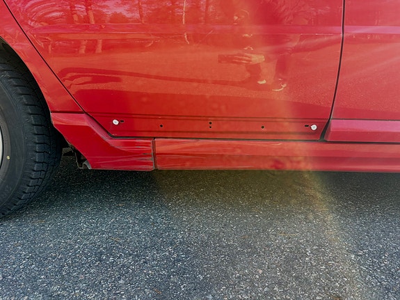 Volvo V70 5 of 6