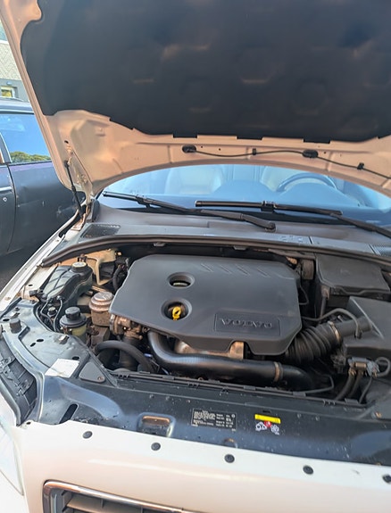 Volvo S80 6 of 8