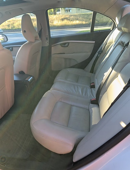 Volvo S80 8 of 8