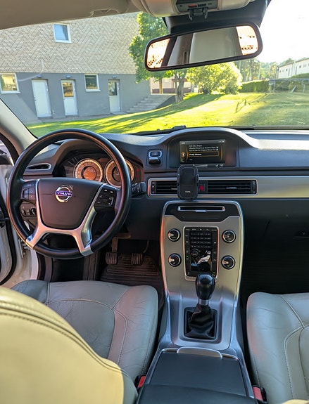 Volvo S80 5 of 8