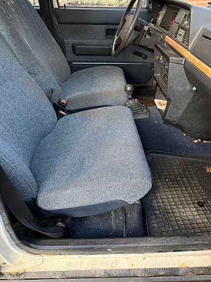 Volvo 245 5 of 10