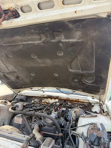 Volvo 245 8 of 10