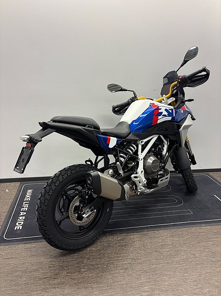 BMW F450GS Trophy För omgående leverans!! 3 of 4