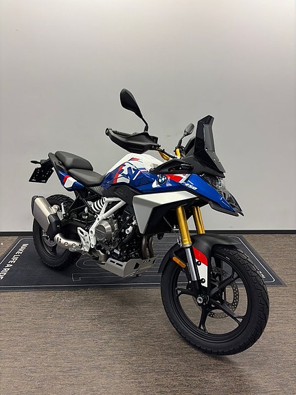 BMW F450GS Trophy För omgående leverans!! 2 of 4