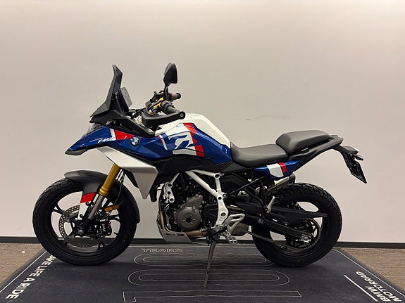 BMW F450GS Trophy För omgående leverans!! 4 of 4