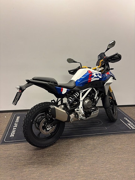 BMW F450GS Trophy För omgående leverans!! 3 of 4