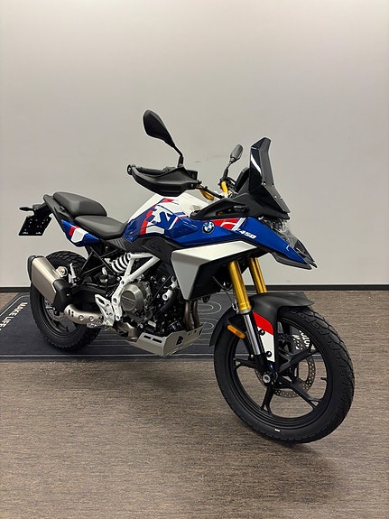 BMW F450GS Trophy För omgående leverans!! 2 of 4