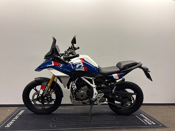 BMW F450GS Trophy För omgående leverans!! 4 of 4