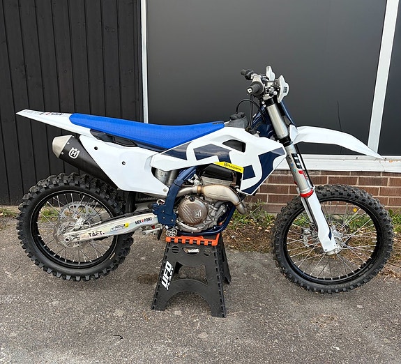 Husqvarna FC 250 2026 3 of 6