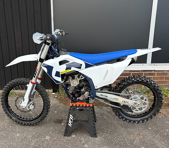 Husqvarna FC 250 2026 5 of 6