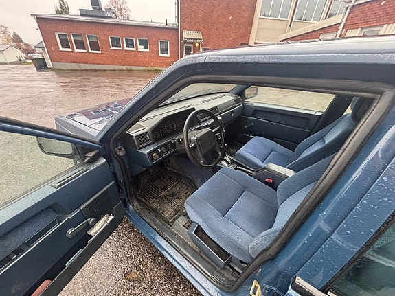 Volvo 940 6 of 10