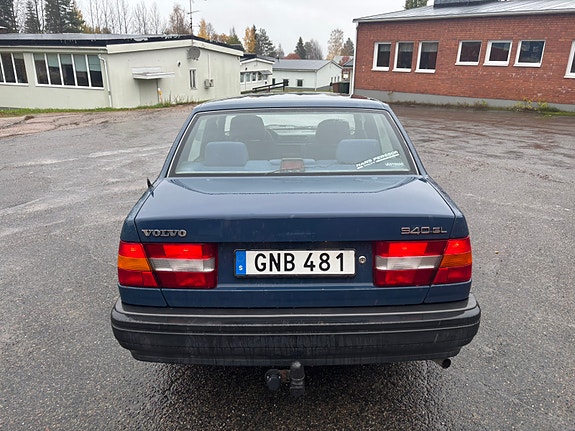 Volvo 940 8 of 10