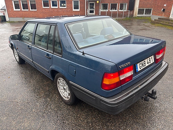 Volvo 940 10 of 10