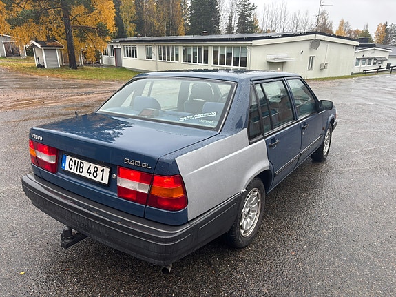 Volvo 940 9 of 10