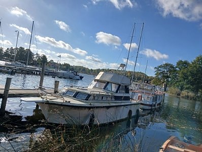 Stålbåt 2 of 16