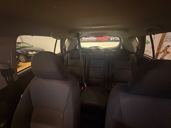 Toyota Verso 11 of 18