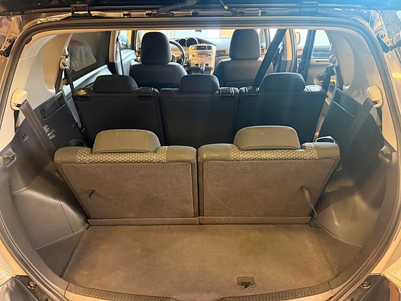 Toyota Verso 17 of 18