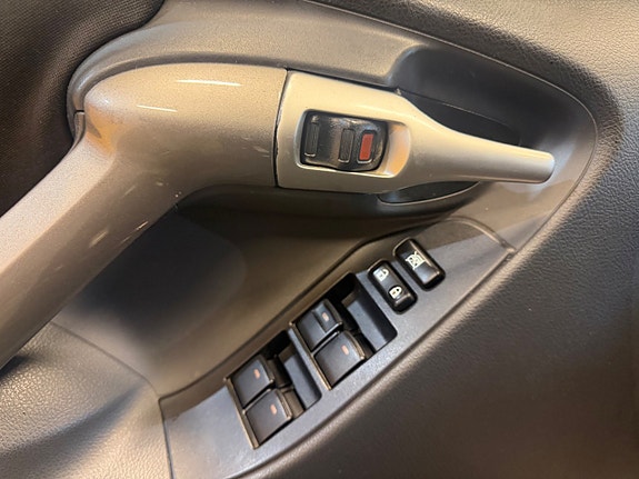 Toyota Verso 15 of 18