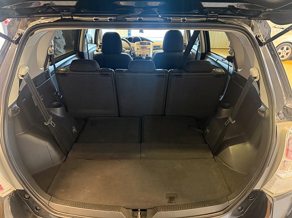 Toyota Verso 18 of 18