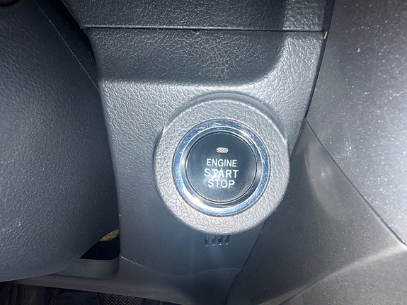 Toyota Verso 13 of 18
