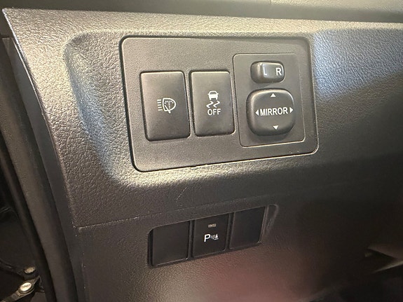 Toyota Verso 14 of 18