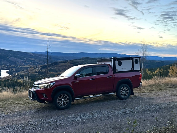 Toyota Unknown