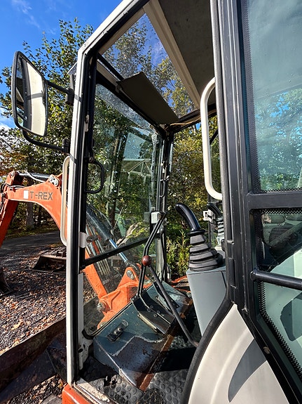 Terex HR18 12 of 19