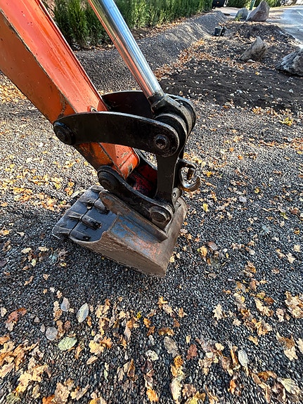 Terex HR18 3 of 19