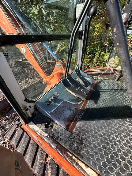 Terex HR18 5 of 19