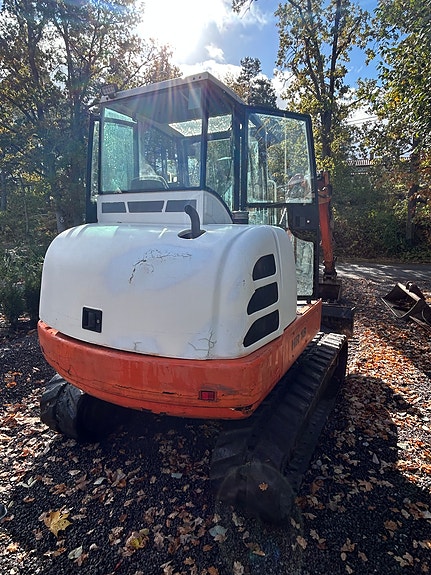 Terex HR18 8 of 19