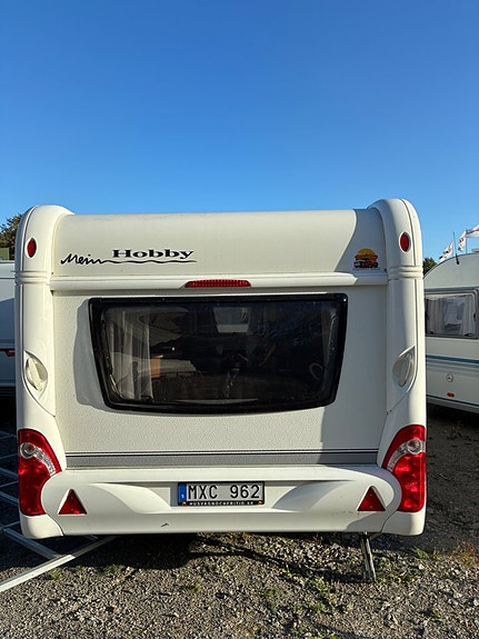 Hobby 560 UL EXCELLENT EXCELLENT - LÅNGBÄDDAR 4 of 12