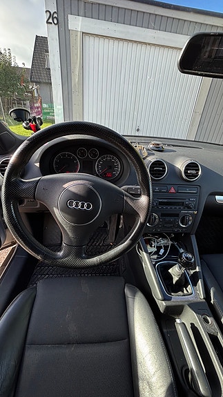 Audi A3 6 of 9