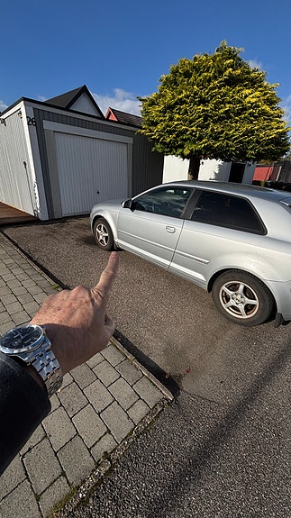 Audi A3 3 of 9