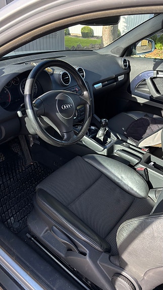 Audi A3 9 of 9
