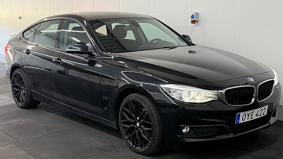 BMW 320d 20 of 20