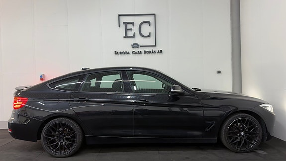 BMW 320d 11 of 20