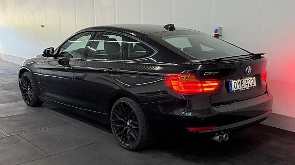 BMW 320d 8 of 20