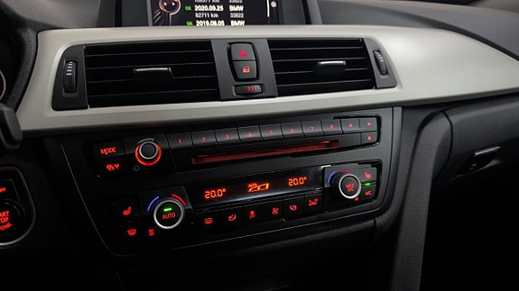 BMW 320d 17 of 20